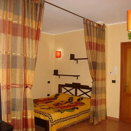 Loft Con Giardino Gallipoli