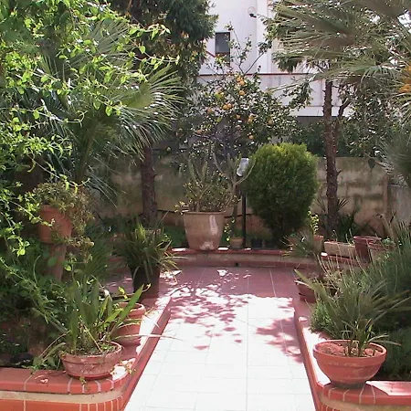 Loft Con Giardino Gallipoli