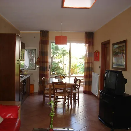 Loft Con Giardino Apartment Gallipoli