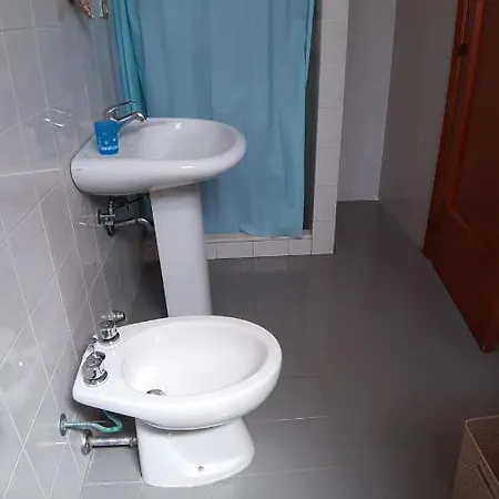 Apartment Loft Con Giardino Gallipoli