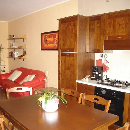 Apartment Loft Con Giardino *