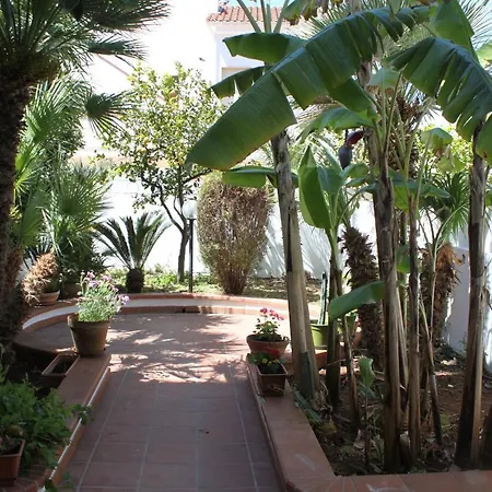 Apartment Loft Con Giardino Gallipoli